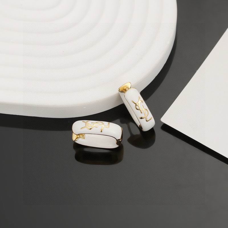 YSL Earring 05yxs20
